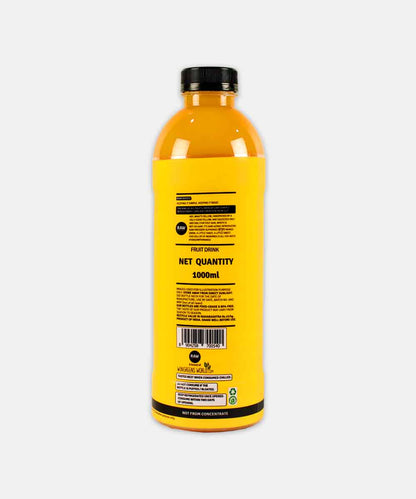 Raw Pressery Alphonso Mango 1000 Ml