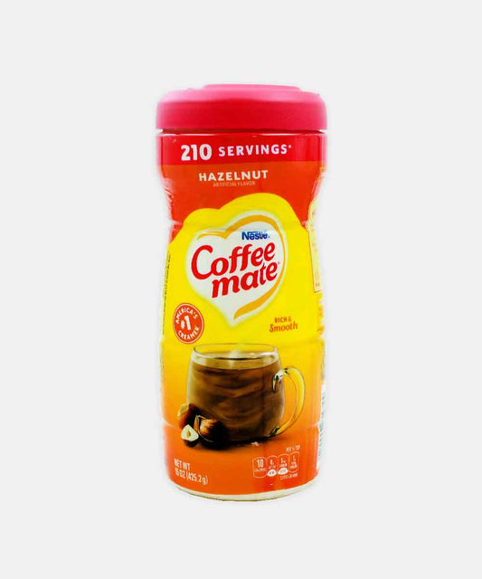 Coffee Mate Hazelnut 425.2 Gm