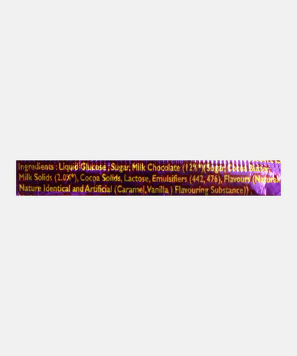 Cadbury Dairy Milk Lolly 8 Gm