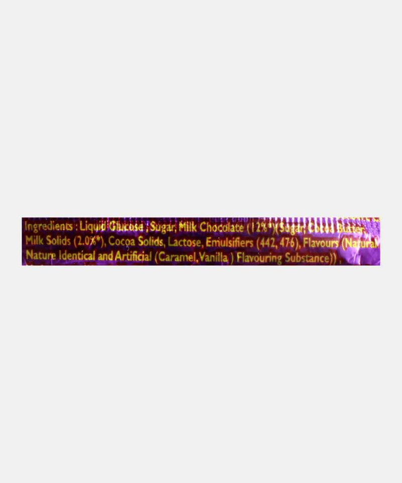 CADBURY DAIRY MILK LOLLY 8 GM