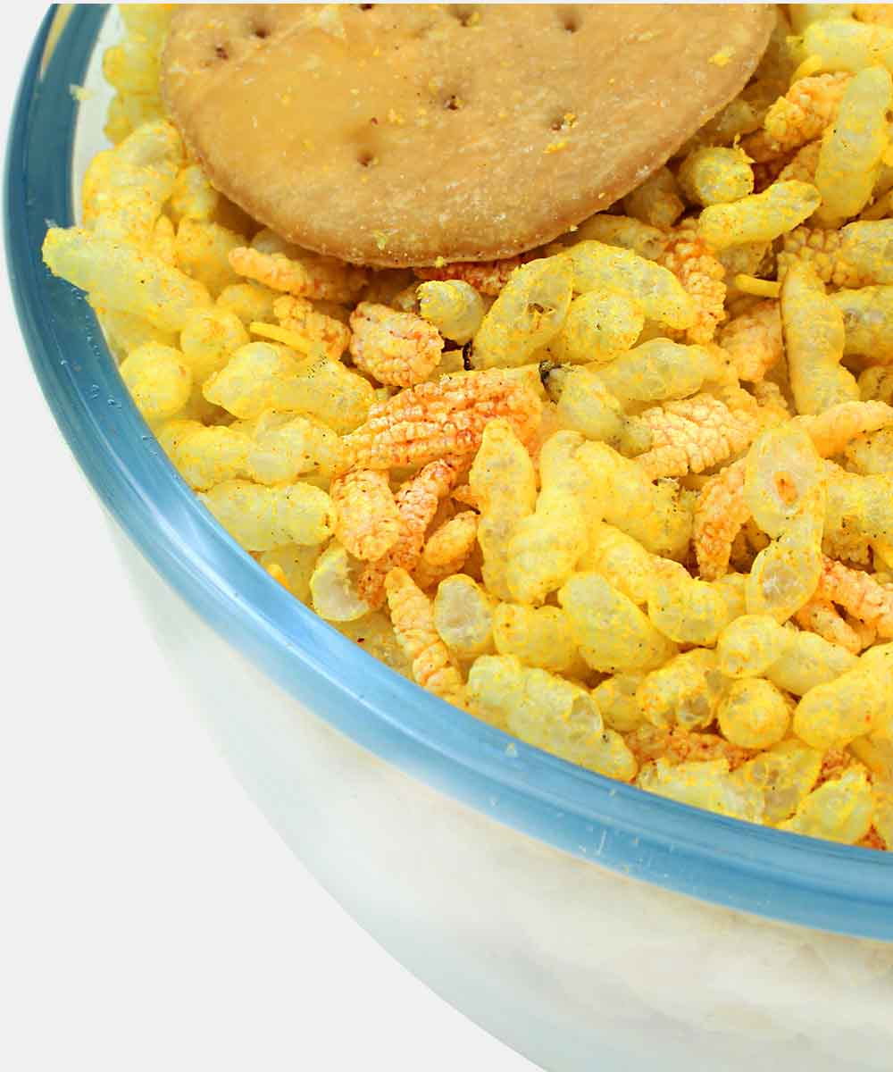 Sukha Chutney Bhel 500 Gm