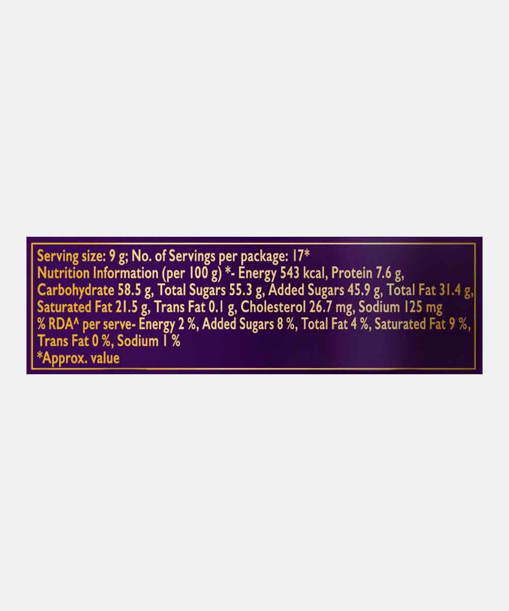 Cadbury Dairy Milk Silk Minis Chocolate 153 Gm 18 Treats