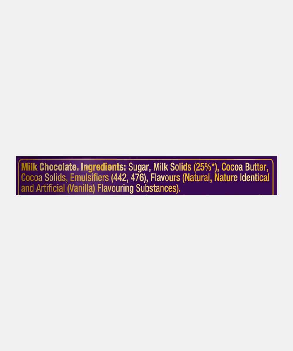 Cadbury Dairy Milk Silk Minis Chocolate 153 Gm 18 Treats