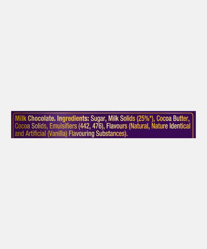 Cadbury Dairy Milk Silk Minis Chocolate 153 Gm 18 Treats