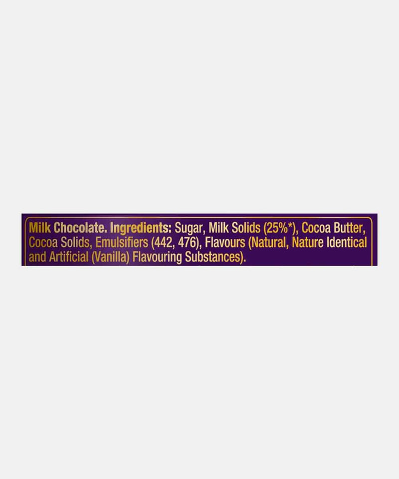 CADBURY DAIRY MILK SILK MINIS CHOCOLATE 153 GM 18 TREATS