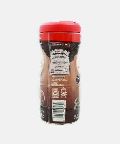 Coffee Mate Gluten Free Chocolate Creme 425.2 Gm