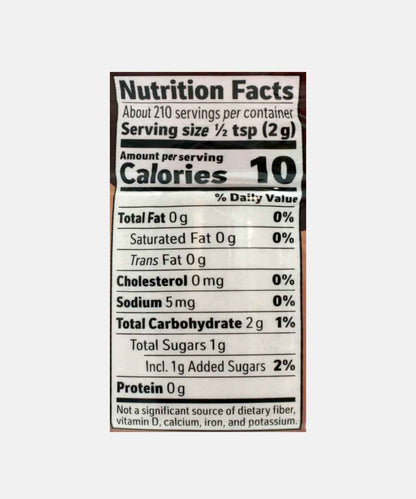 Coffee Mate Gluten Free Chocolate Creme 425.2 Gm