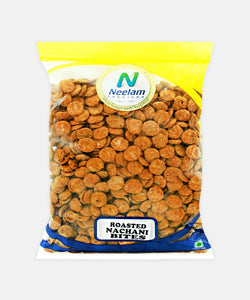 ROASTED NACHANI BITES 200