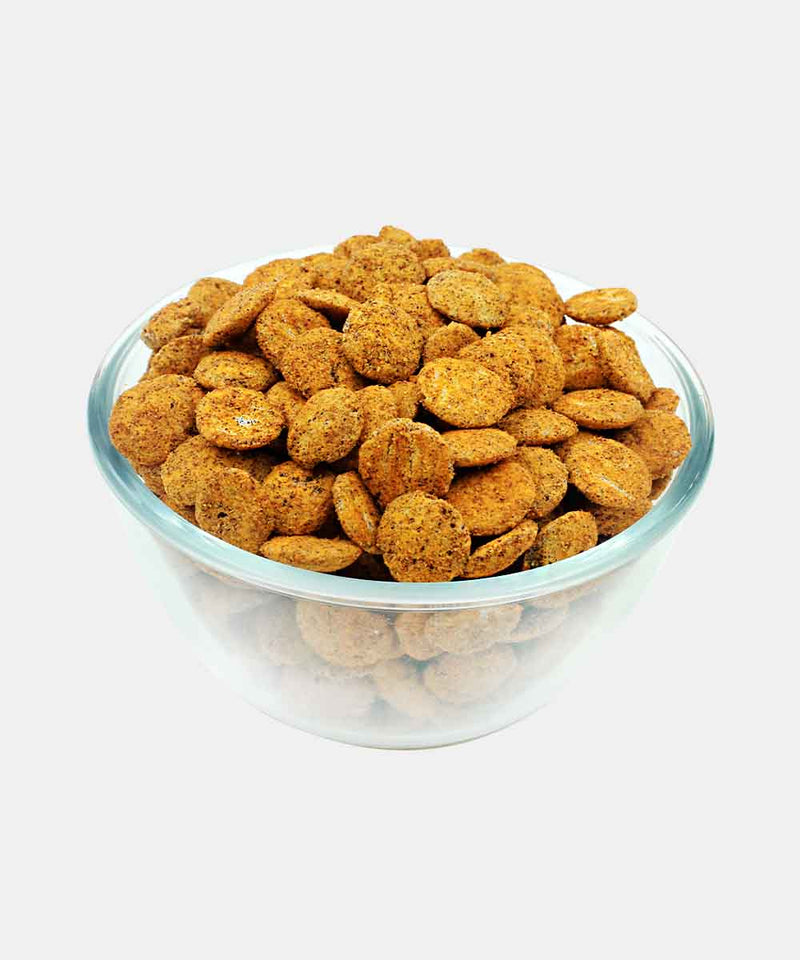 ROASTED NACHANI BITES 200