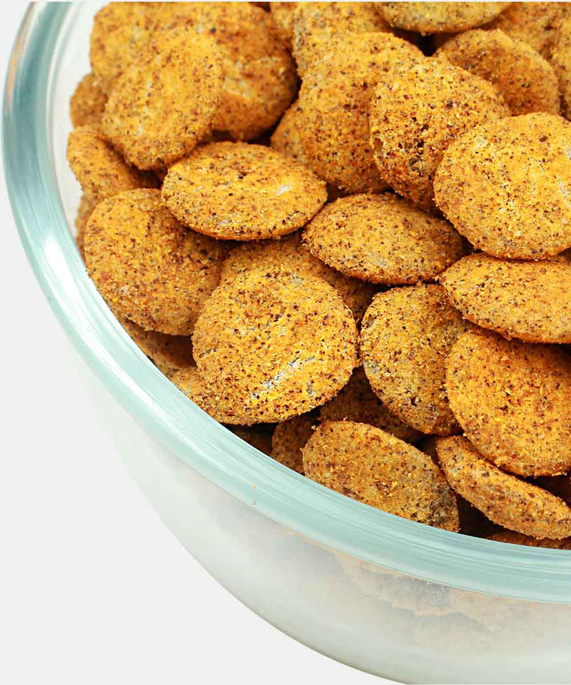 ROASTED NACHANI BITES 200