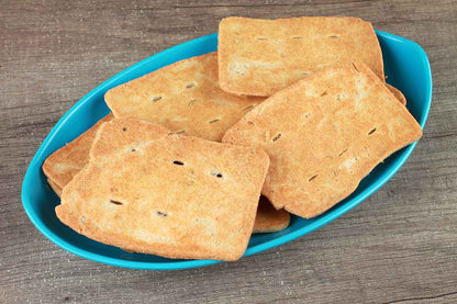 Gluten Free Kothmir Chilly Bhakhri Mobile 200 Gm