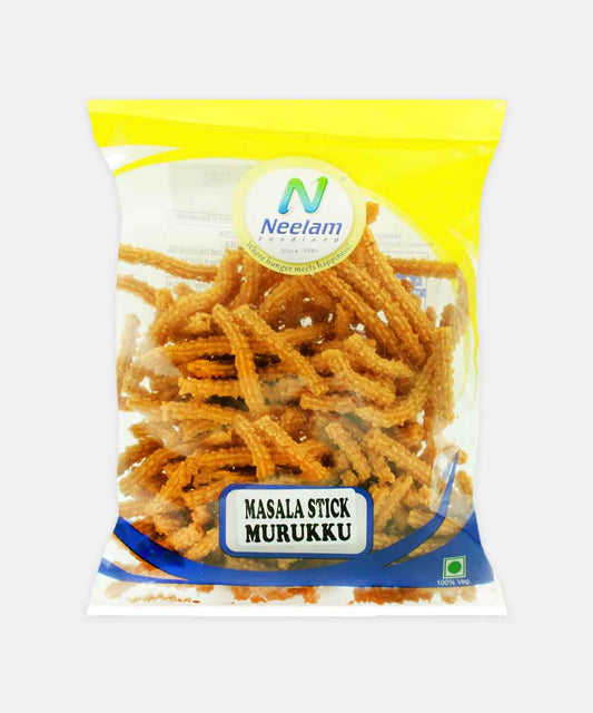 Masala Murukku Stick 200 Gm