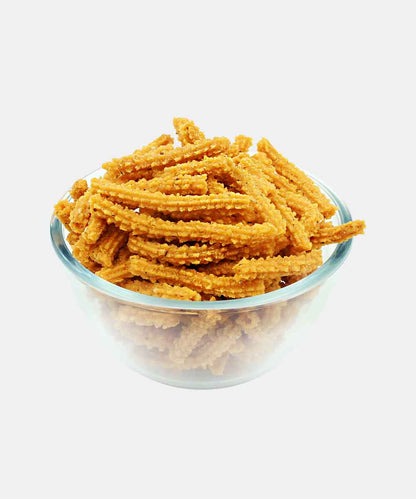 Masala Murukku Stick 200 Gm