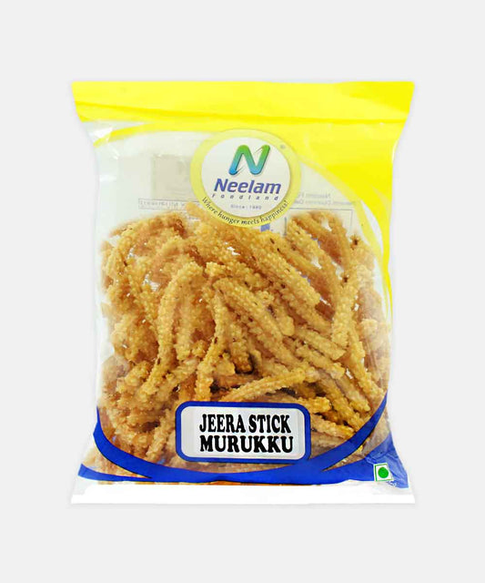Jeera Stick Murukku 200 Gm