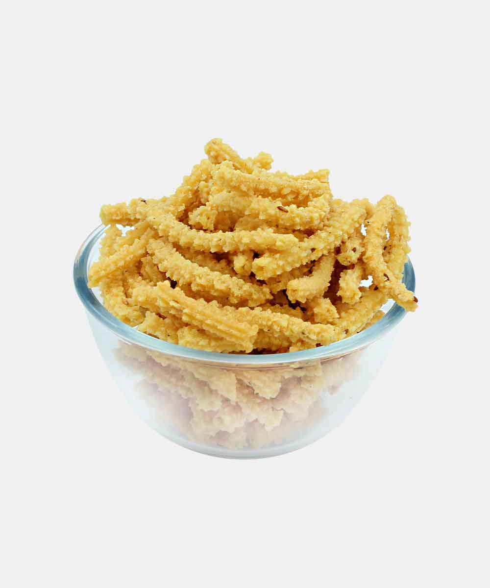 Jeera Stick Murukku 200 Gm