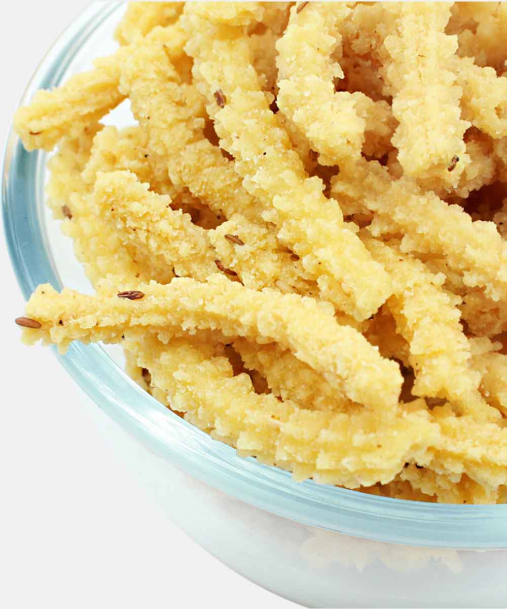 Jeera Stick Murukku 200 Gm