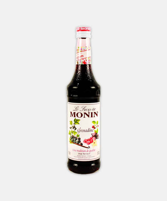 Monin Grenadine Syrup 700 Ml
