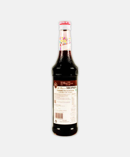 Monin Grenadine Syrup 700 Ml