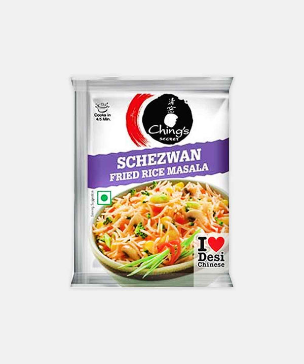 CHINGS SCHEZWAN FRIED RICE MASALA 20