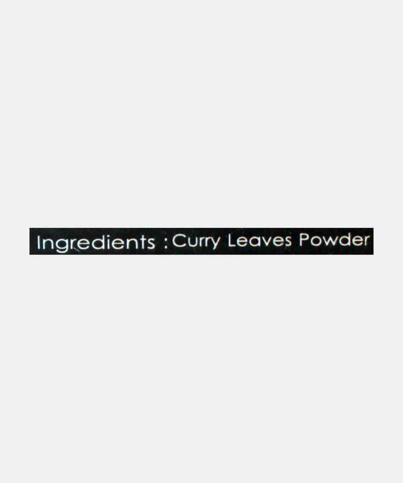 FOODESI CURRY LEAVES POWDER 70