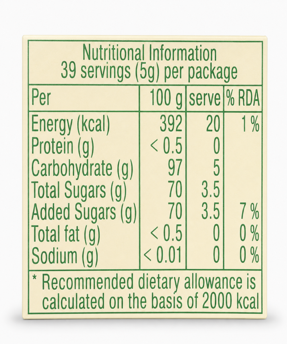 Cavendish & Harvey Fruity Orange Drops 200 Gm