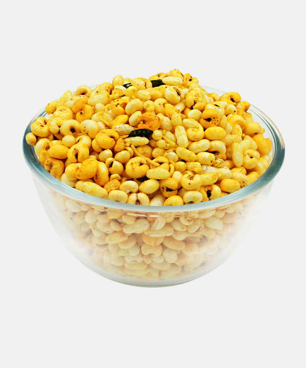 ROASTED JOWAR BHEL 200 GM