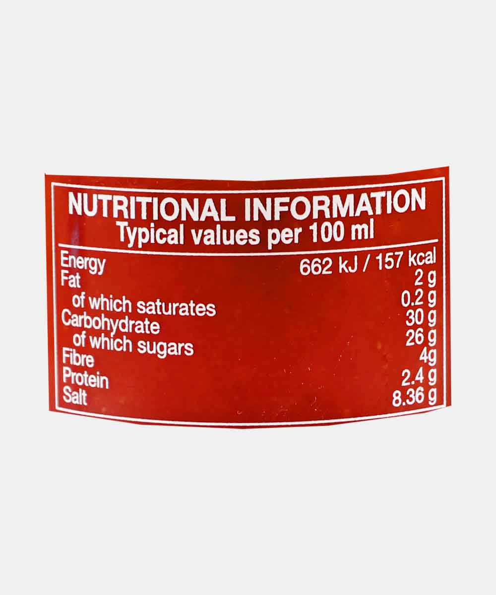 Flying Goose Sriracha Hot Chilli Mustard Sauce 200 Ml