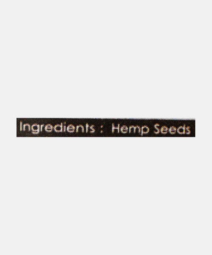 Foodesi Hemp Seeds 100 Gm