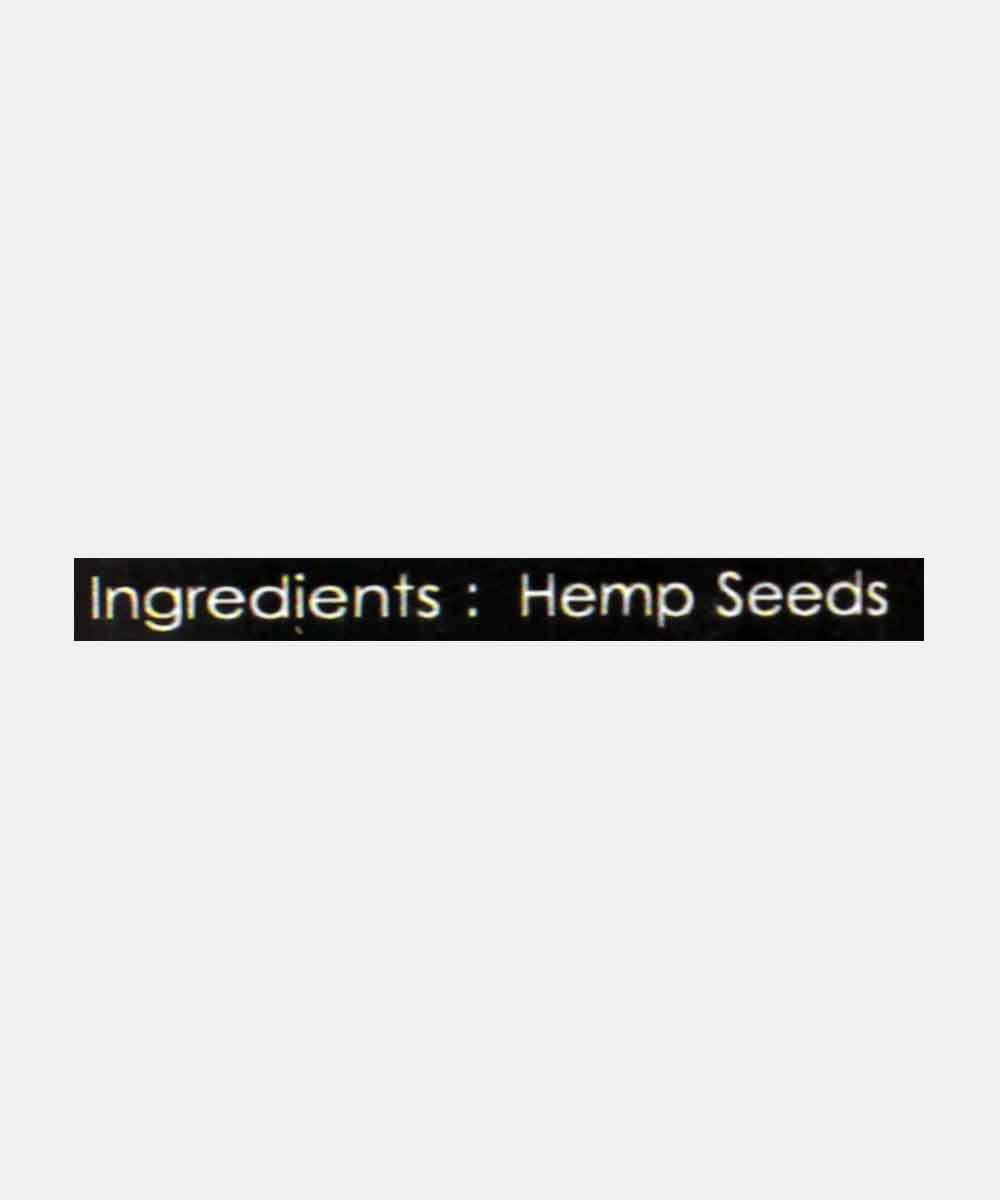 Foodesi Hemp Seeds 100 Gm