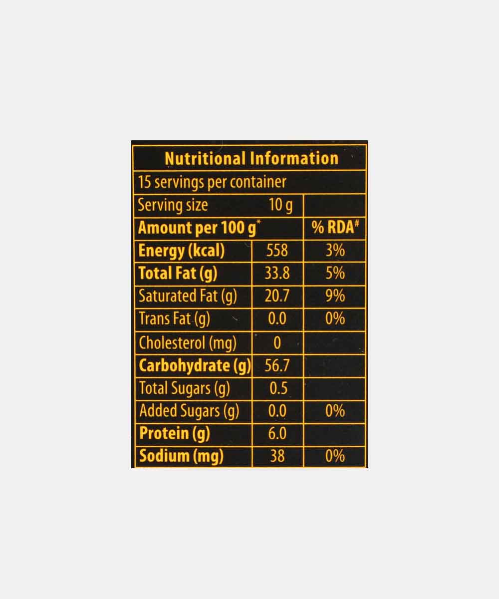 Amul Sugar Free 55% Dark Chocolate 35 Gm