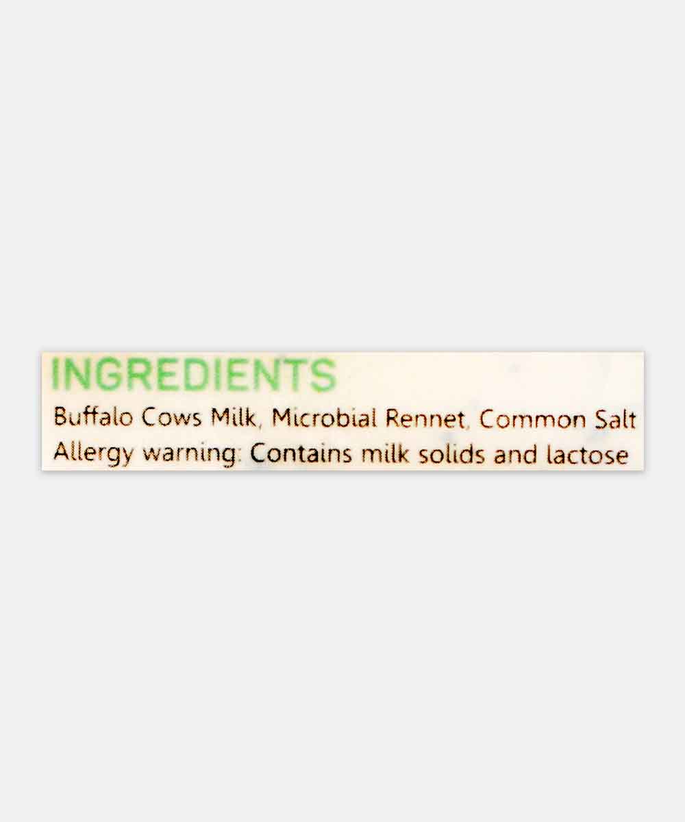 Fortune Halloumi Cheese 200 Gm