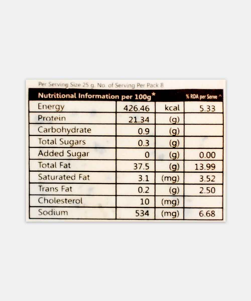 Fortune Halloumi Cheese 200 Gm