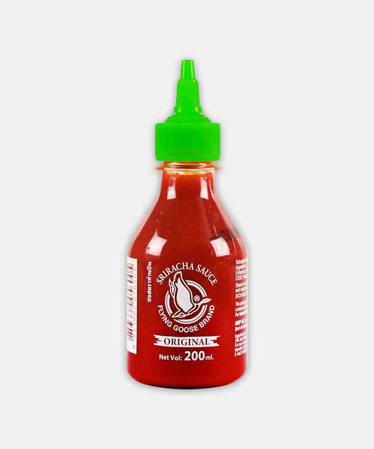 Flying Goose Sriracha Original Sauce 200 Ml