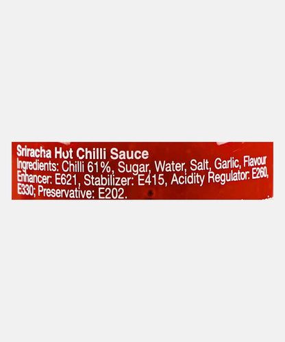Flying Goose Sriracha Original Sauce 200 Ml