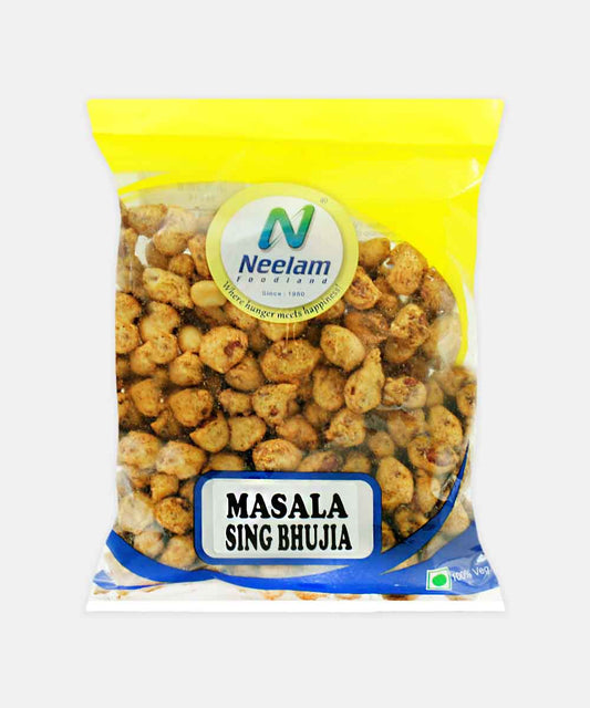 Masala Sing Bhujia 200 Gm