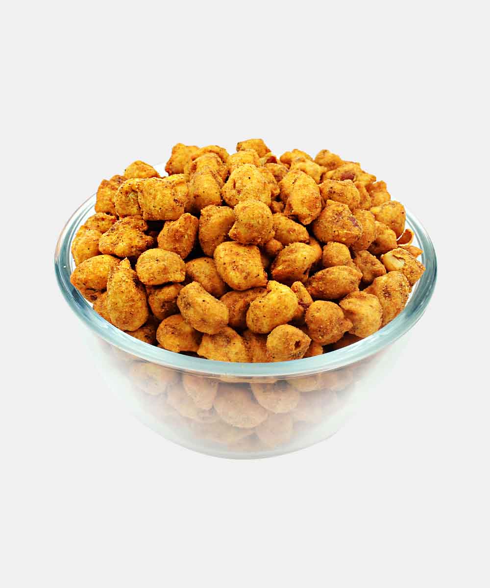 Lemon Masala Sing Bhujia 200 Gm