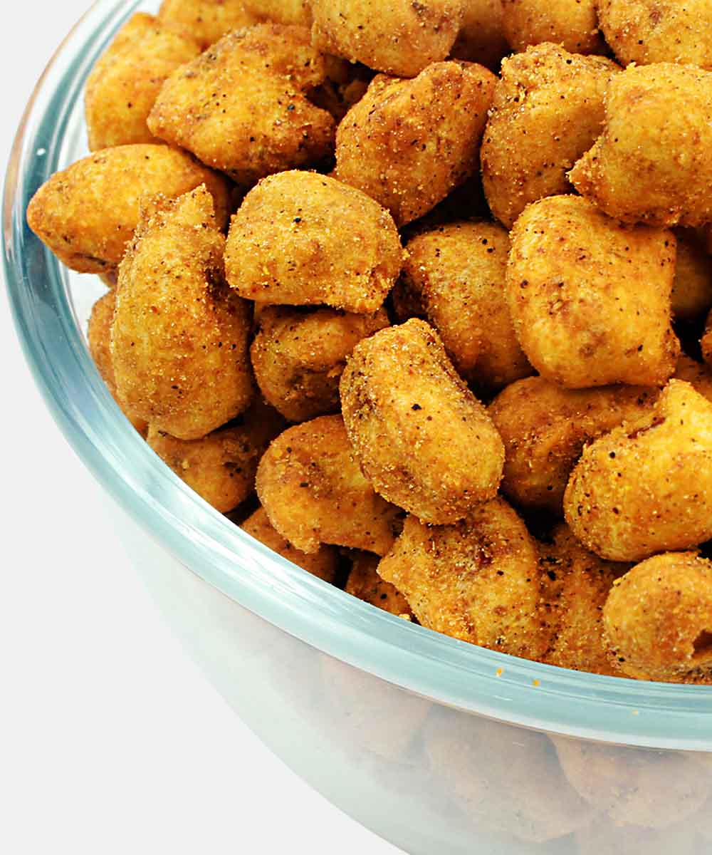Lemon Masala Sing Bhujia 200 Gm
