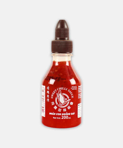 Flying Goose Sweet Chilli Sauce 200 Ml