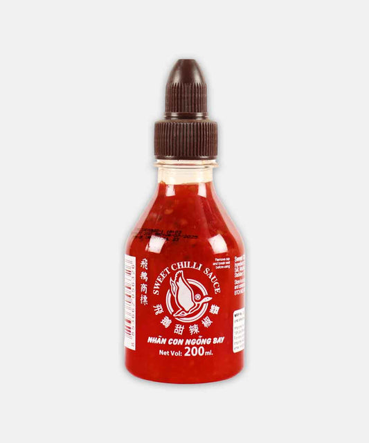 Flying Goose Sweet Chilli Sauce 200 Ml