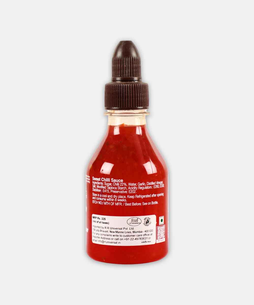 Flying Goose Sweet Chilli Sauce 200 Ml
