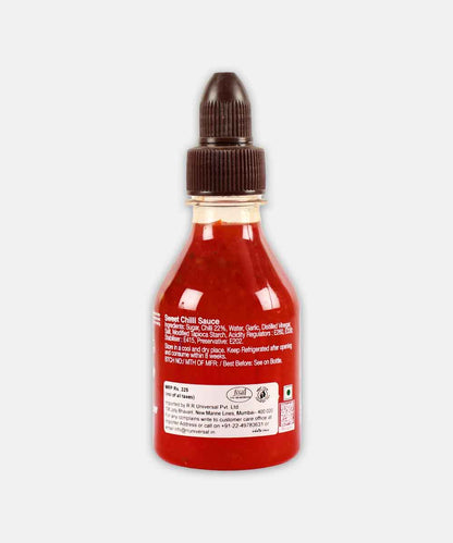 Flying Goose Sweet Chilli Sauce 200 Ml
