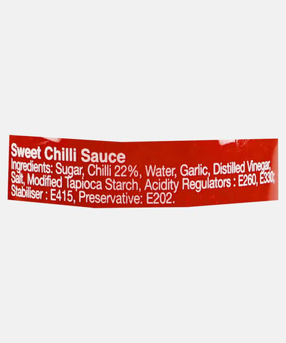 Flying Goose Sweet Chilli Sauce 200 Ml
