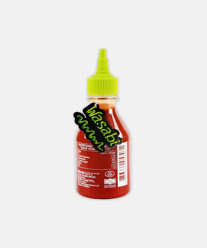 Flying Goose Sriracha Wasabi Sauce 200 Ml