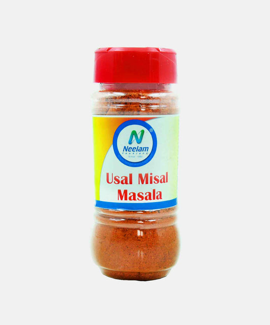 Usal Misal Masala 100 Gm