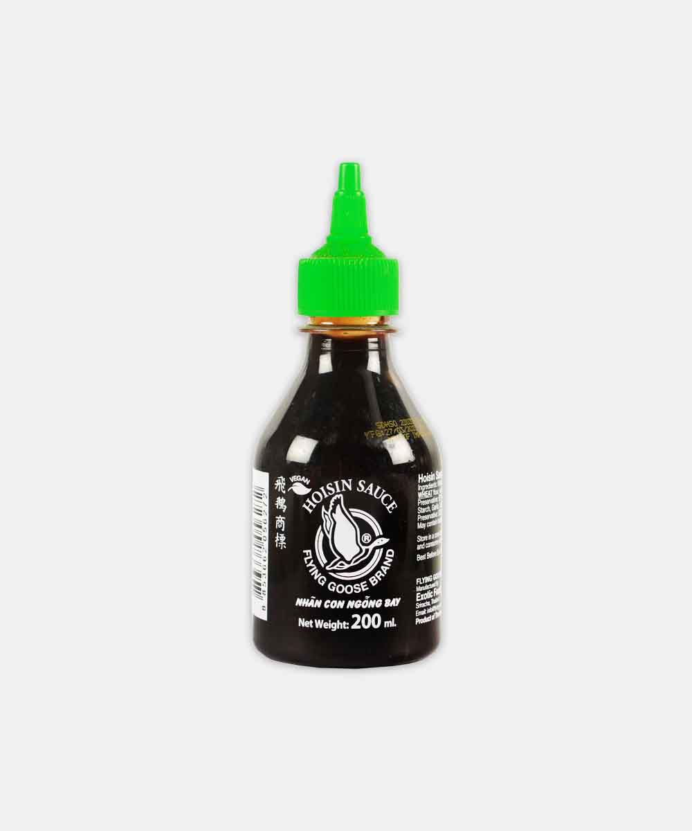 Flying Goose Nhan Con Ngong Bay Hoisin Sauce 200 Ml