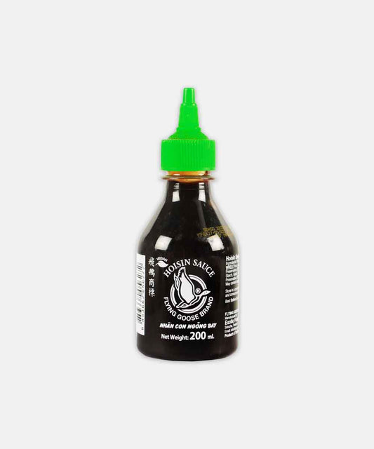 Flying Goose Nhan Con Ngong Bay Hoisin Sauce 200 Ml