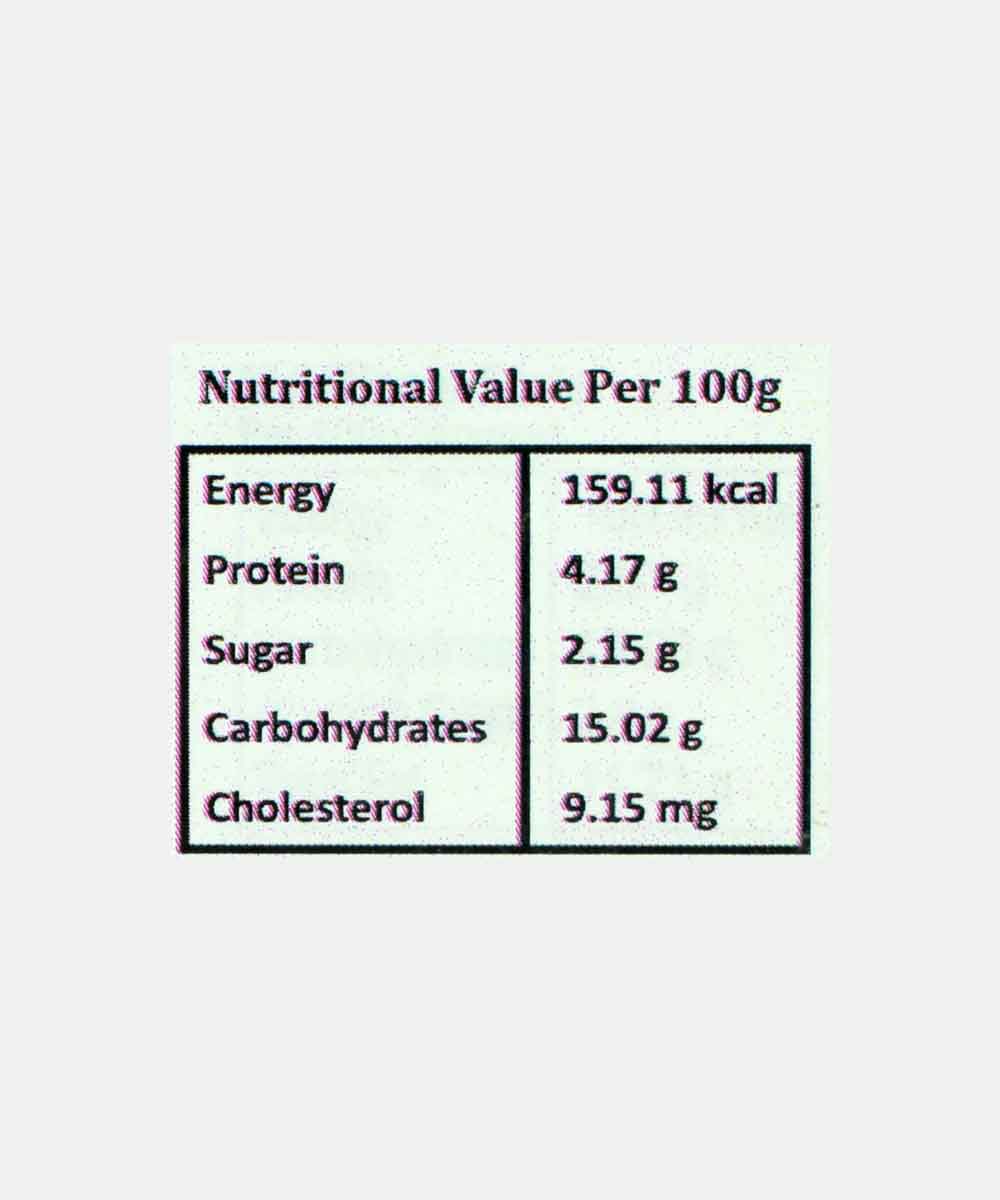 Neelam Jain Amritsari Chana Masala Heat & Eat  285 Gm