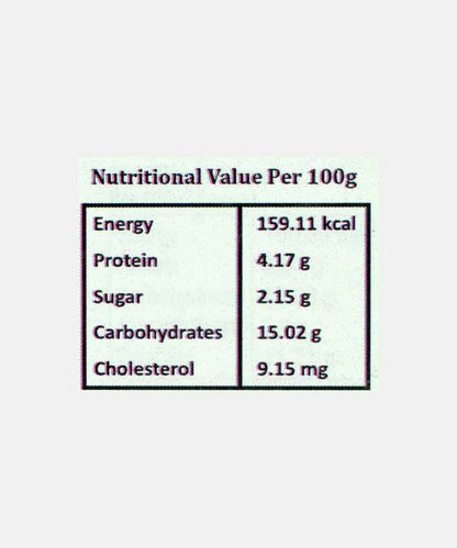 Neelam Jain Amritsari Chana Masala Heat & Eat  285 Gm