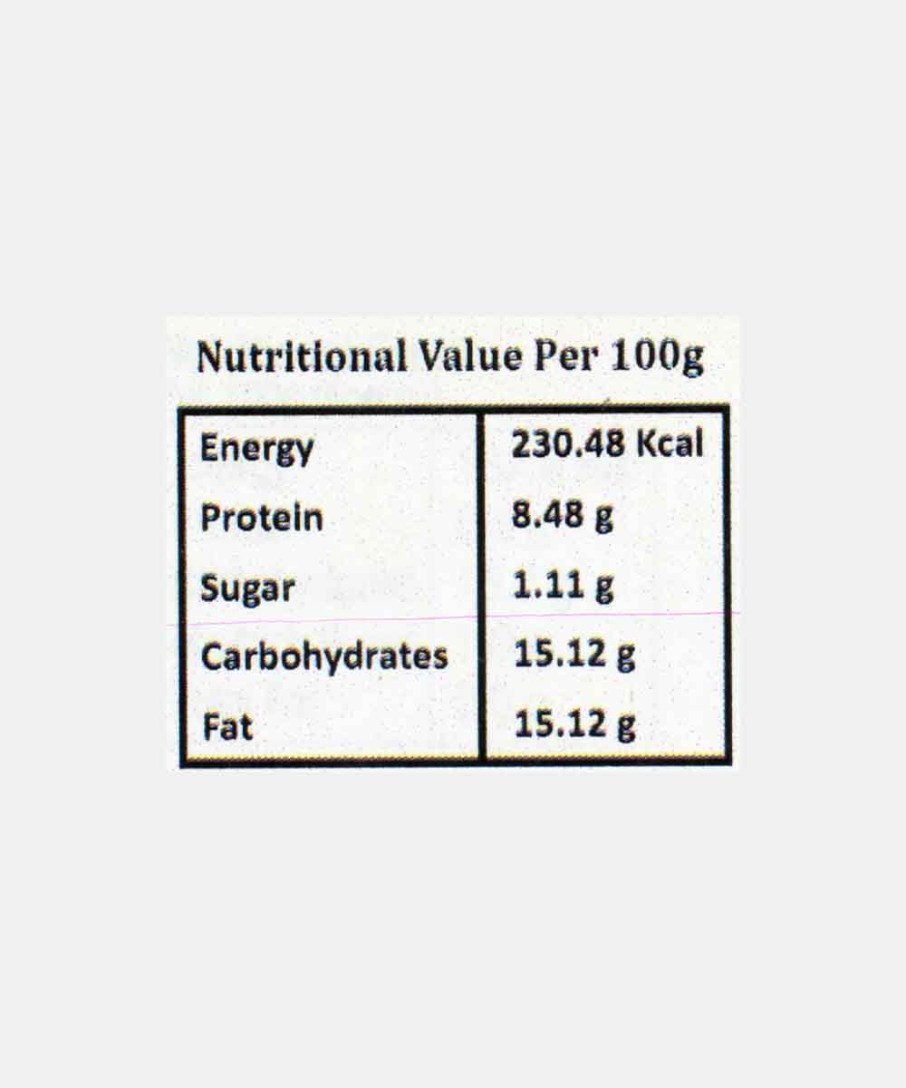 Neelam Jain Paneer Makhani Heat & Eat 285 Gm