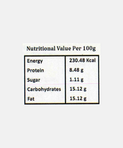 Neelam Jain Paneer Makhani Heat & Eat 285 Gm